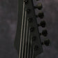 [SN I240711065] Ibanez / RGRTB621-BKF Black Flat Ibanez [03]