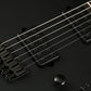 [SN I240711065] Ibanez / RGRTB621-BKF Black Flat Ibanez [03]