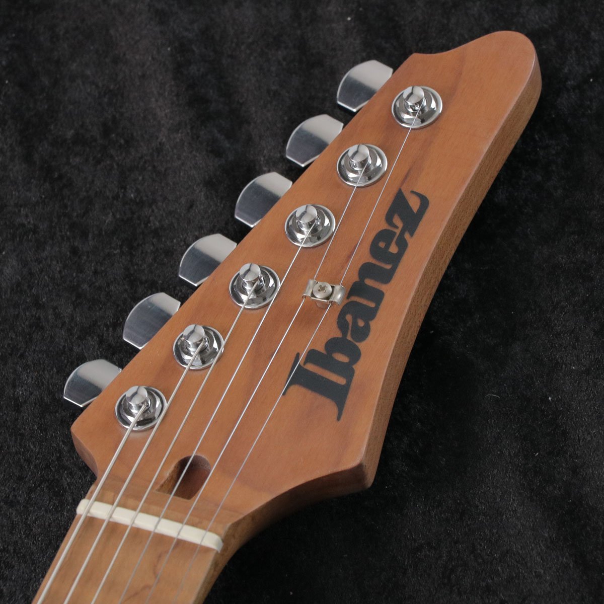 [SN I250200945] Ibanez / ATZ10P-STM Sunburst Matte Andy Timmons New Signature Model [03]