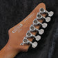 [SN I250200945] Ibanez / ATZ10P-STM Sunburst Matte Andy Timmons New Signature Model [03]