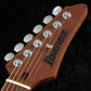 [SN I240905344] Ibanez / ATZ10P-STM Sunburst Matte Andy Timmons New Signature Model [03]