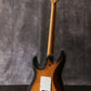 [SN I240917083] Ibanez / ATZ10P-STM Sunburst Matte Andy Timmons New Signature Model [03]