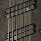 [SN I230807009] Ibanez / BTB806MS-TGF Transparent Gray Flat Boutique Bass w/Multi Scale [03]