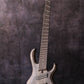 [SN I240309172] Ibanez / BTB806MS-TGF Transparent Gray Flat Boutique Bass w/Multi Scale [03]