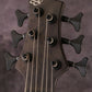 [SN I240309172] Ibanez / BTB806MS-TGF Transparent Gray Flat Boutique Bass w/Multi Scale [03]