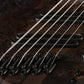 [SN I240309172] Ibanez / BTB806MS-TGF Transparent Gray Flat Boutique Bass w/Multi Scale [03]