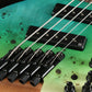 [SN I240705487] Ibanez / EHB1505MS-OIF Ocean Inlet Flat Headless 5-String Bass [03]