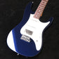 [SN F2415553] Ibanez / Prestige Series AZ2204NW-DTB Dark Tide Blue Made in Japan Ibanez AZ(A to Z) Series SSH specification [03]