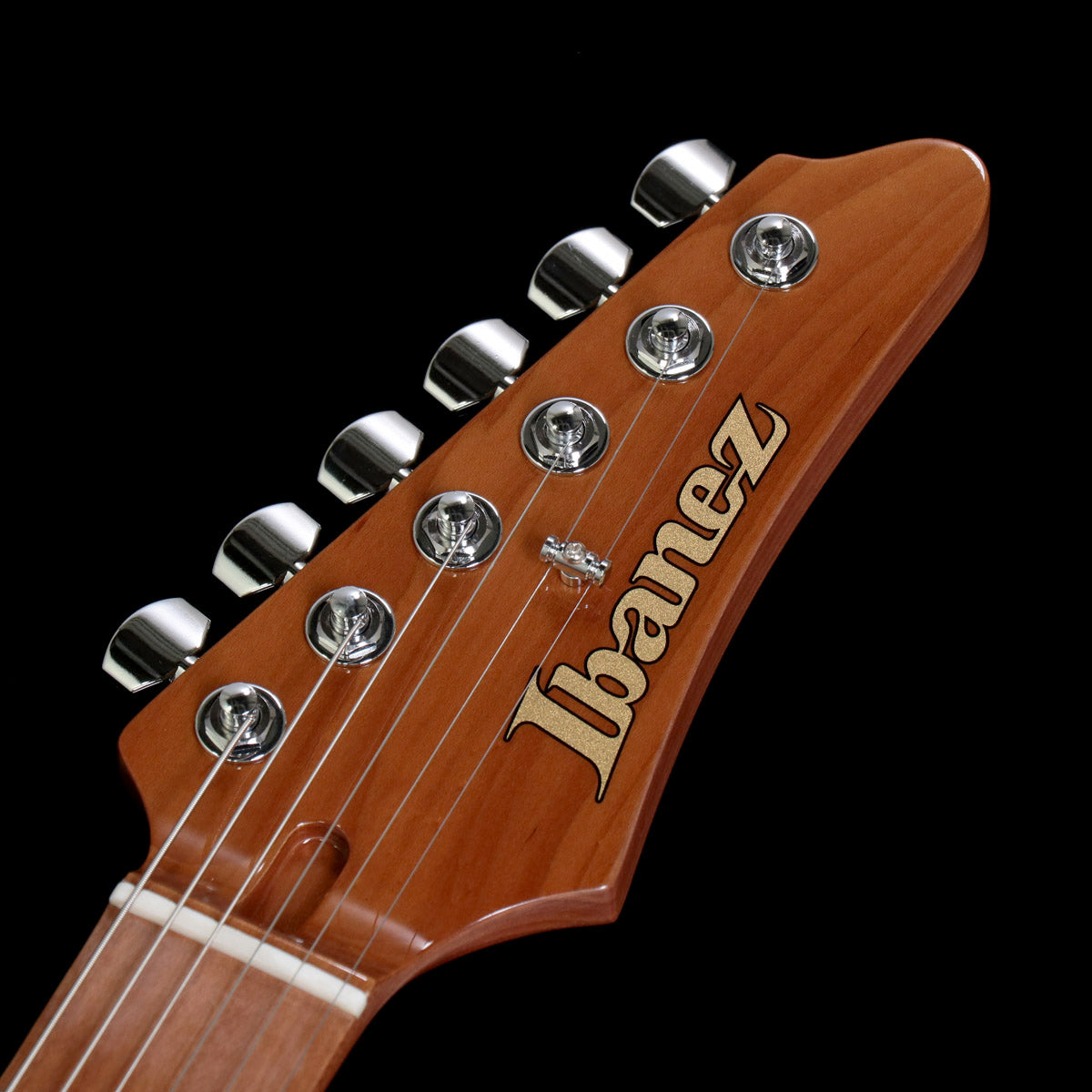 [SN F2415766] Ibanez / Prestige Series AZ2407F-BSR Brownish Sphalerite [Weight: 3.21kg] [03]