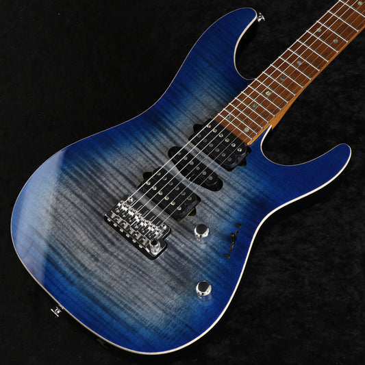 [SN F2433802] Ibanez / Prestige Series AZ2407F-SDE (Sodalite) [Choice Outlet] [03]