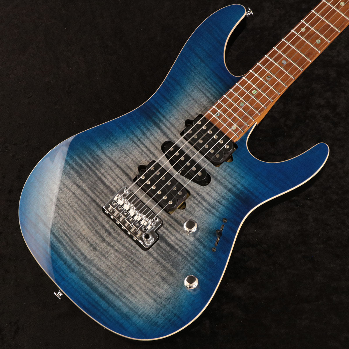 [SN F2433802] Ibanez / Prestige Series AZ2407F-SDE (Sodalite) [Choice Outlet] [03]