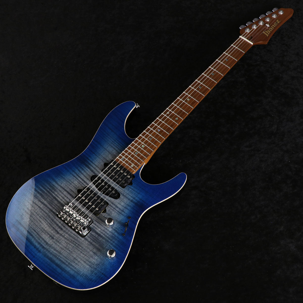 [SN F2433802] Ibanez / Prestige Series AZ2407F-SDE (Sodalite) [Choice Outlet] [03]