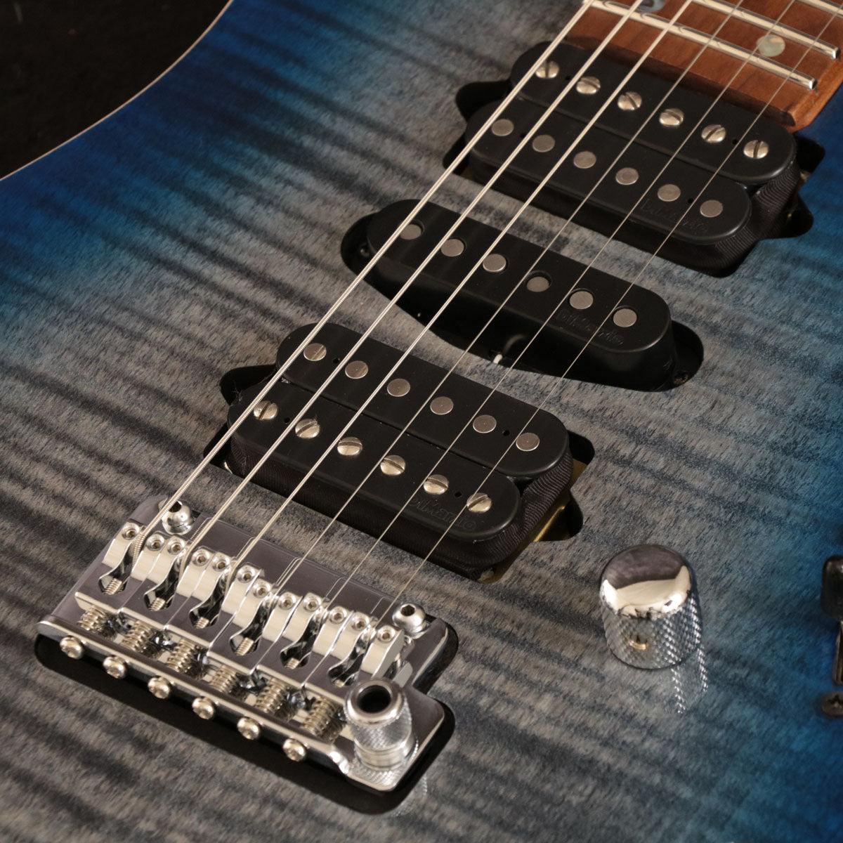 [SN F2433802] Ibanez / Prestige Series AZ2407F-SDE (Sodalite) [Choice Outlet] [03]