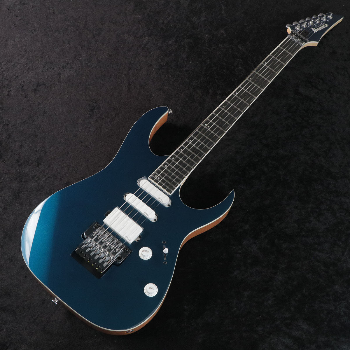 [SN F2516727] Ibanez / Prestige RG5440C-DFM (Deep Forest Green Metallic)Ibanez [Made in Japan] [03]