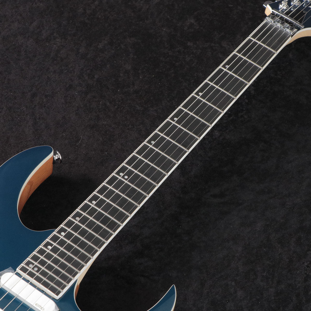 [SN F2516727] Ibanez / Prestige RG5440C-DFM (Deep Forest Green Metallic)Ibanez [Made in Japan] [03]