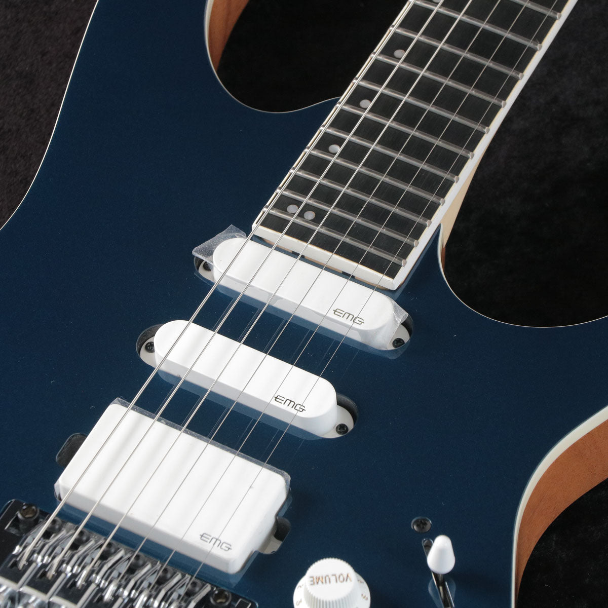 [SN F2516727] Ibanez / Prestige RG5440C-DFM (Deep Forest Green Metallic)Ibanez [Made in Japan] [03]