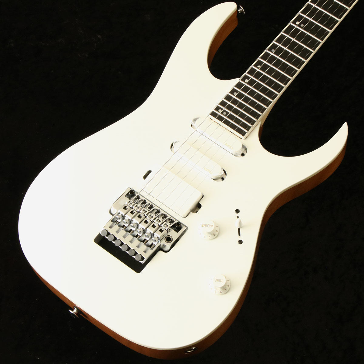 [SN F2406984] Ibanez / Prestige RG5440C-PW (Pearl White)Ibanez [Made in Japan] [03]