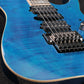 [SN F2518695] Ibanez / j.custom RG8570-RBS (Royal Blue Sapphire) Ibanez [03]