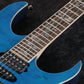 [SN F2518695] Ibanez / j.custom RG8570-RBS (Royal Blue Sapphire) Ibanez [03]