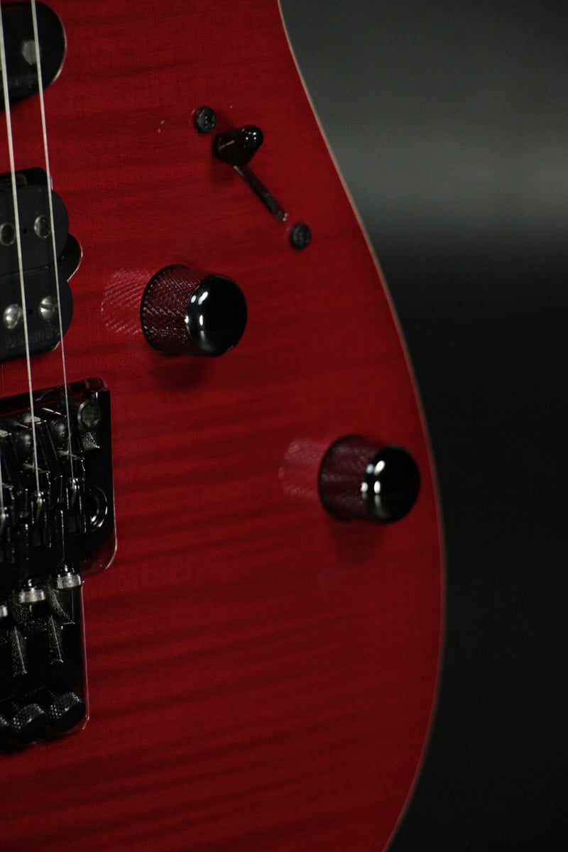 [SN F2400080] Ibanez / j.custom RG8570-RS (Red Spinel) [10]