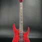 [SN F2400080] Ibanez / j.custom RG8570-RS (Red Spinel) [10]