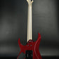 [SN F2400080] Ibanez / j.custom RG8570-RS (Red Spinel) [10]