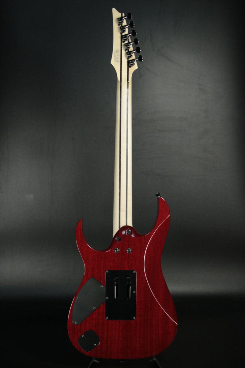 [SN F2400080] Ibanez / j.custom RG8570-RS (Red Spinel) [10]