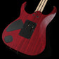 [SN F2503203] Ibanez / j.custom RG8570-RS (Red Spinel) Ibanez [03]