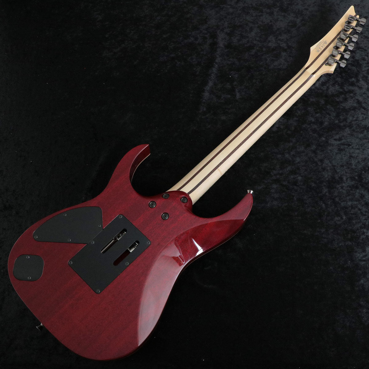 [SN F2503203] Ibanez / j.custom RG8570-RS (Red Spinel) Ibanez [03]