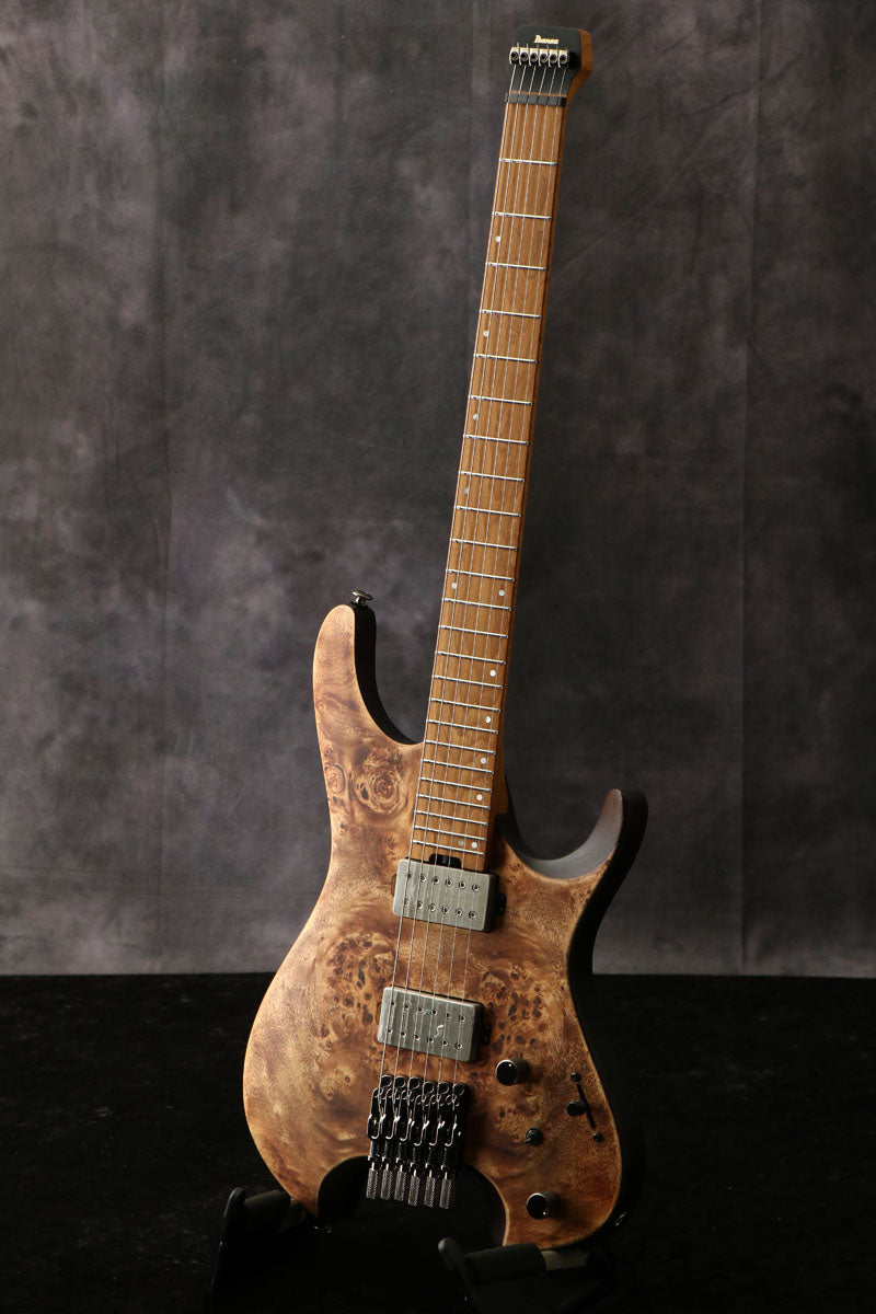 [SN I240500237] Ibanez / Q (Quest) Series Q52PB-ABS (Antique Brown Stained) [Limited model] [03]