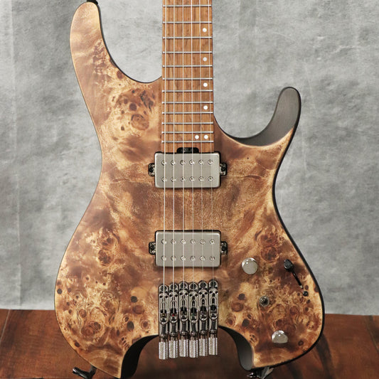 Ibanez / Q52PB Antique Brown Stained [11]