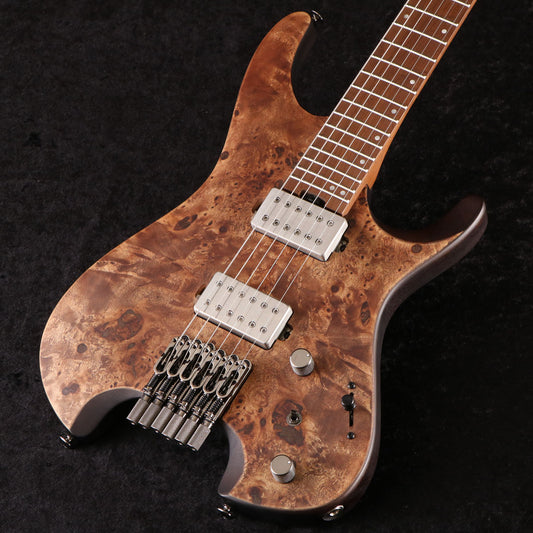 [SN I240102047] Ibanez / Q (Quest) Series Q52PB-ABS (Antique Brown Stained) Ibanez [Limited Edition] [03]