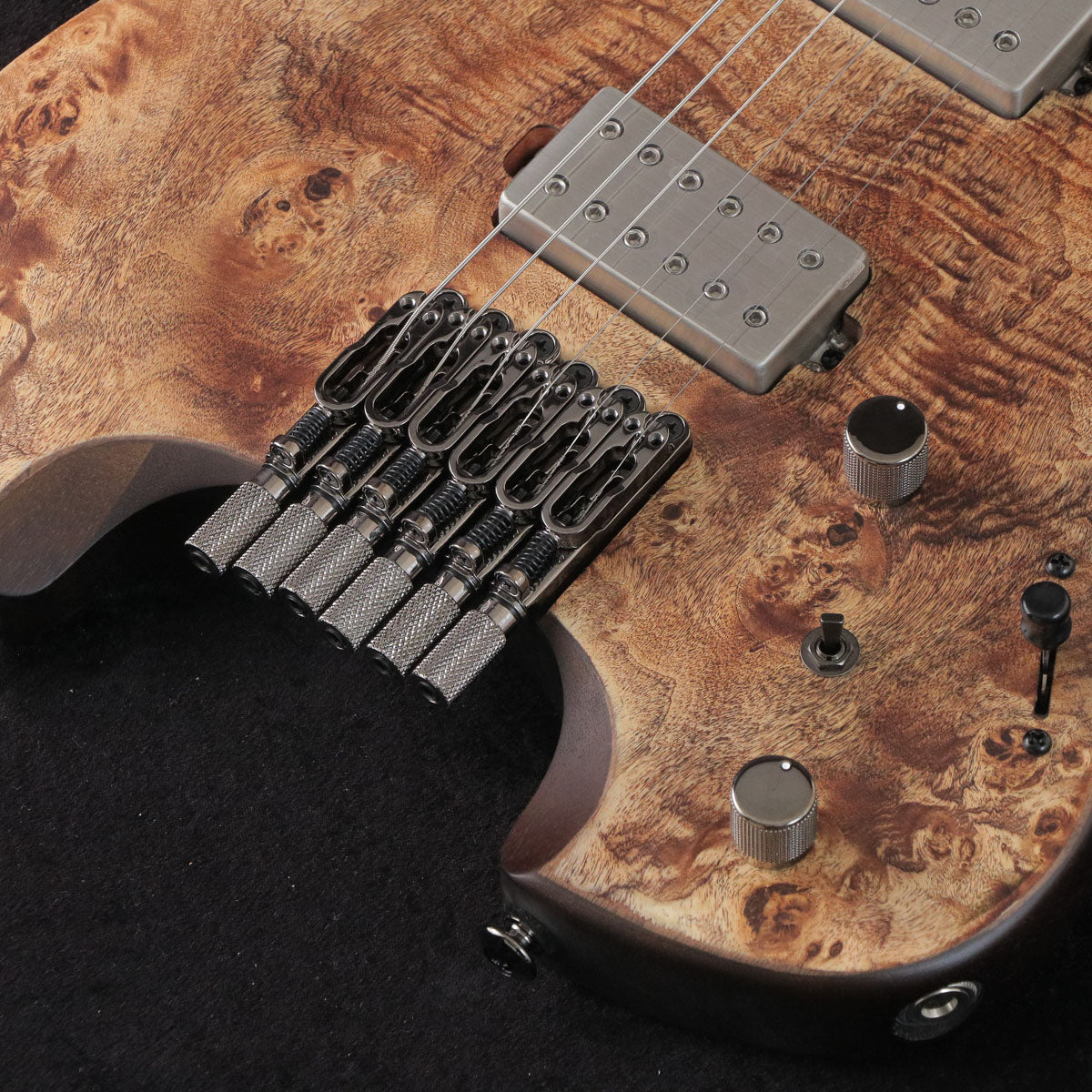 [SN I250304282] Ibanez / Q (Quest) Series Q52PB-ABS (Antique Brown Stained) Ibanez [Limited Edition] [03]