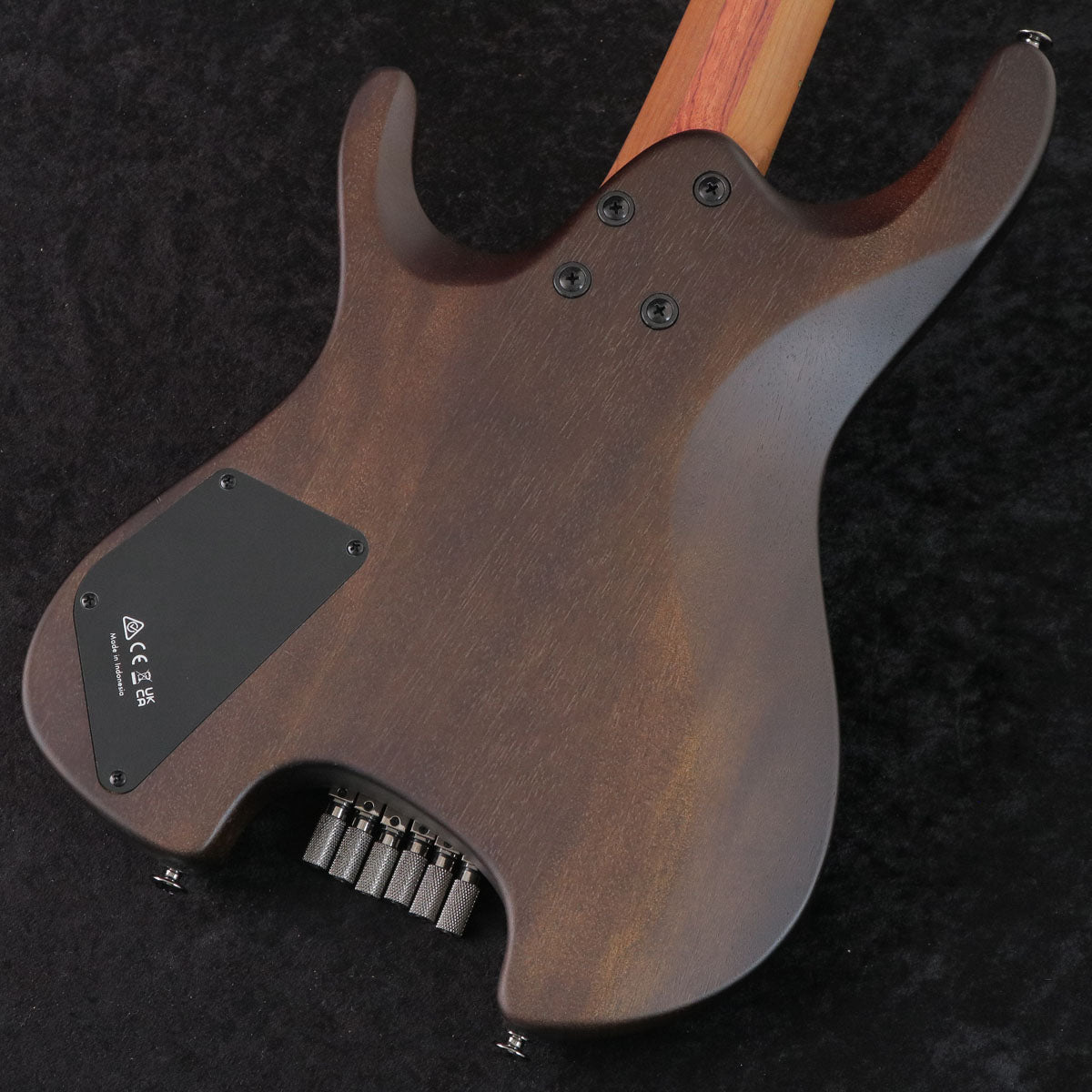 [SN I250304282] Ibanez / Q (Quest) Series Q52PB-ABS (Antique Brown Stained) Ibanez [Limited Edition] [03]