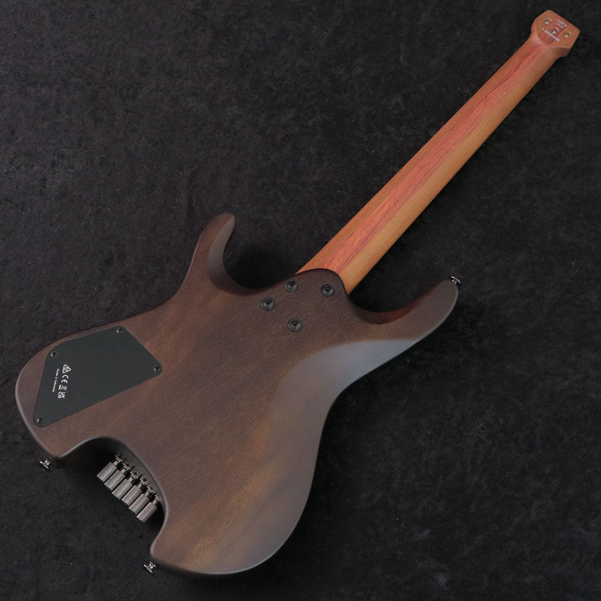 [SN I250304282] Ibanez / Q (Quest) Series Q52PB-ABS (Antique Brown Stained) Ibanez [Limited Edition] [03]