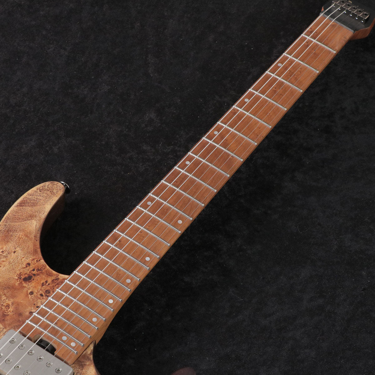 [SN I250304282] Ibanez / Q (Quest) Series Q52PB-ABS (Antique Brown Stained) Ibanez [Limited Edition] [03]