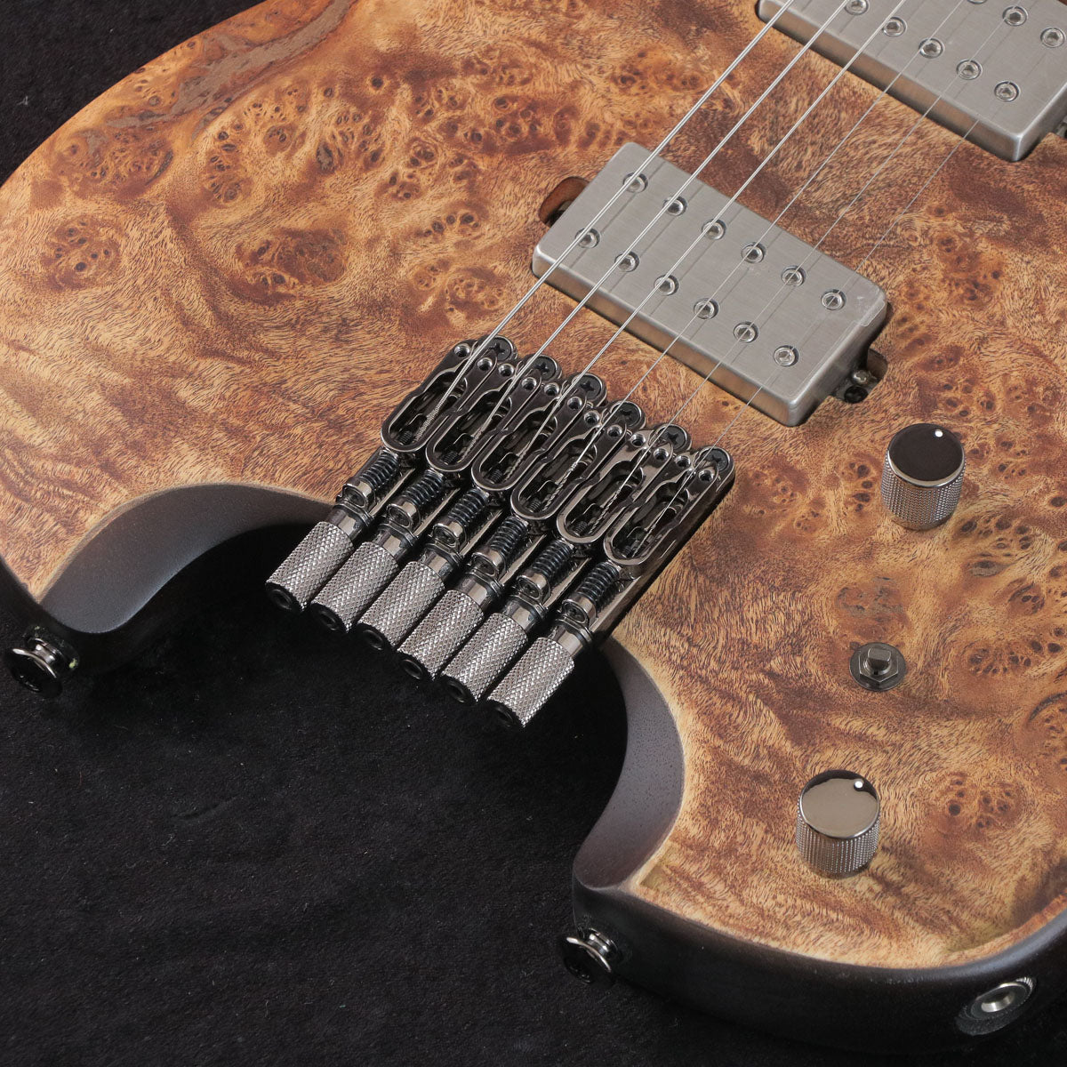 [SN I250304292] Ibanez / Q (Quest) Series Q52PB-ABS (Antique Brown Stained) [Limited model] [03]