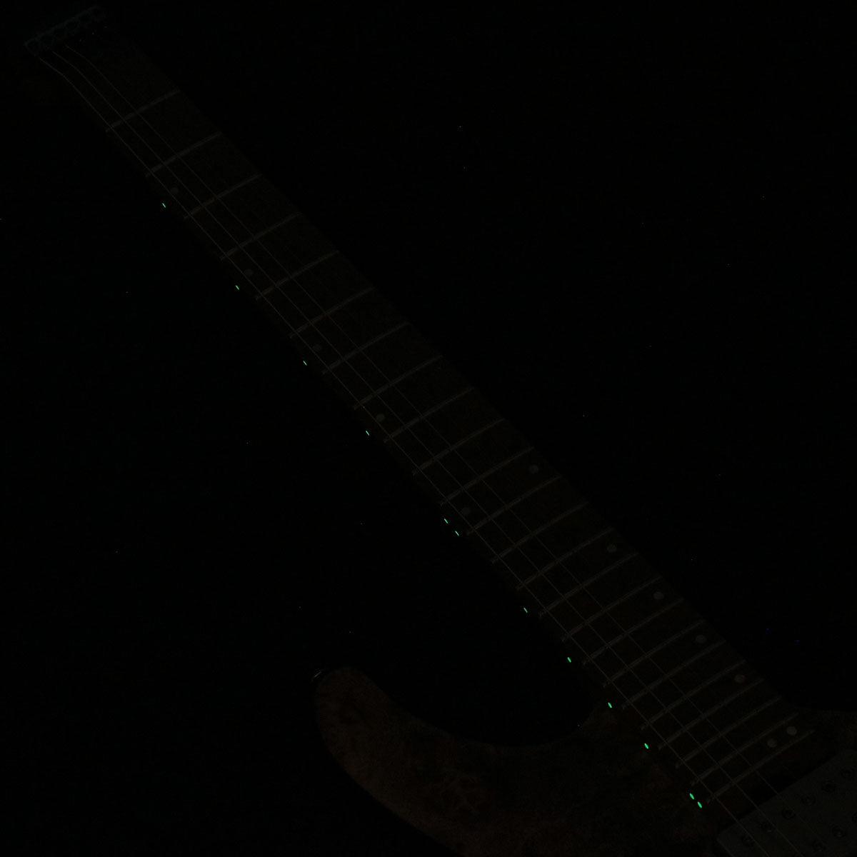 [SN I250304292] Ibanez / Q (Quest) Series Q52PB-ABS (Antique Brown Stained) [Limited model] [03]