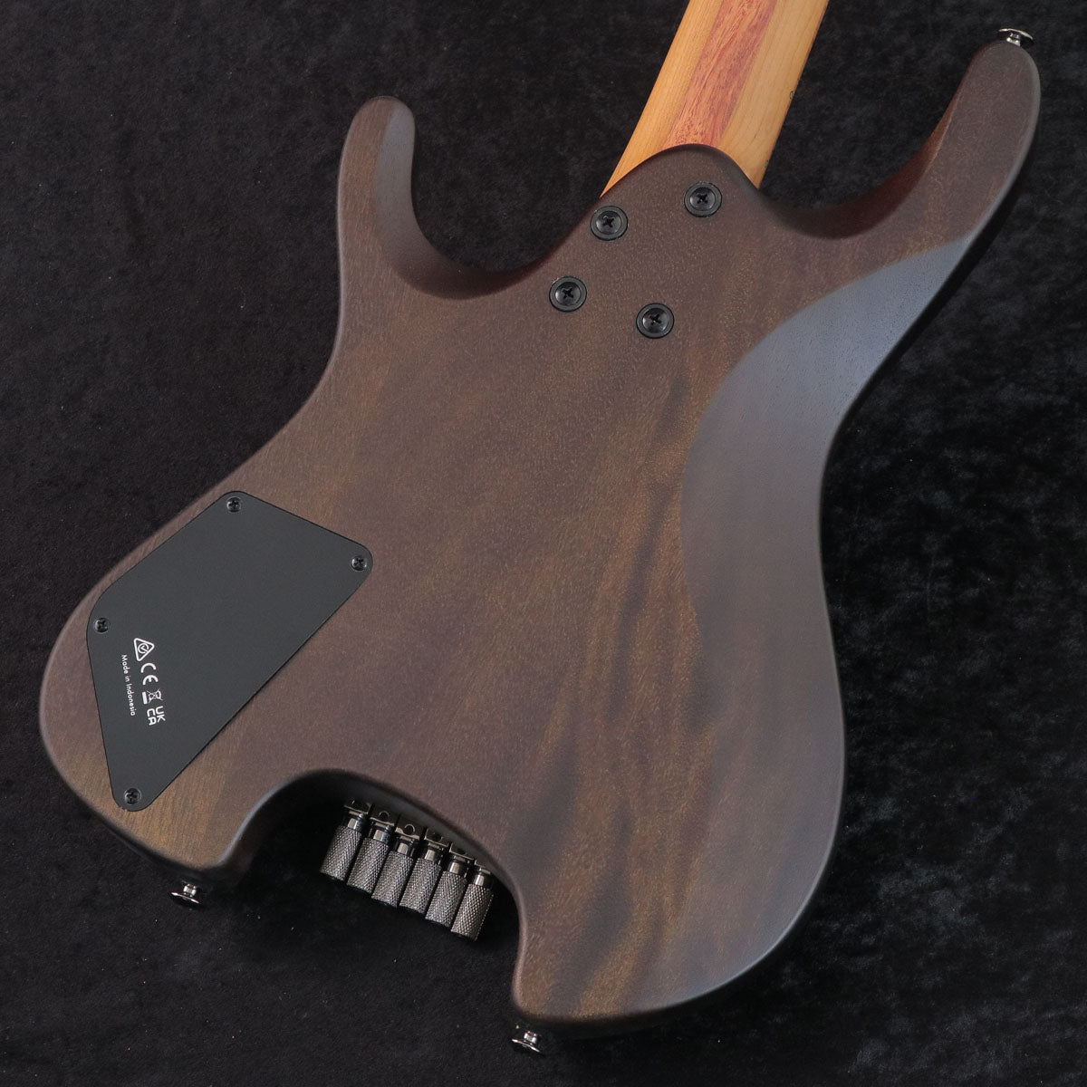[SN I250304292] Ibanez / Q (Quest) Series Q52PB-ABS (Antique Brown Stained) [Limited model] [03]