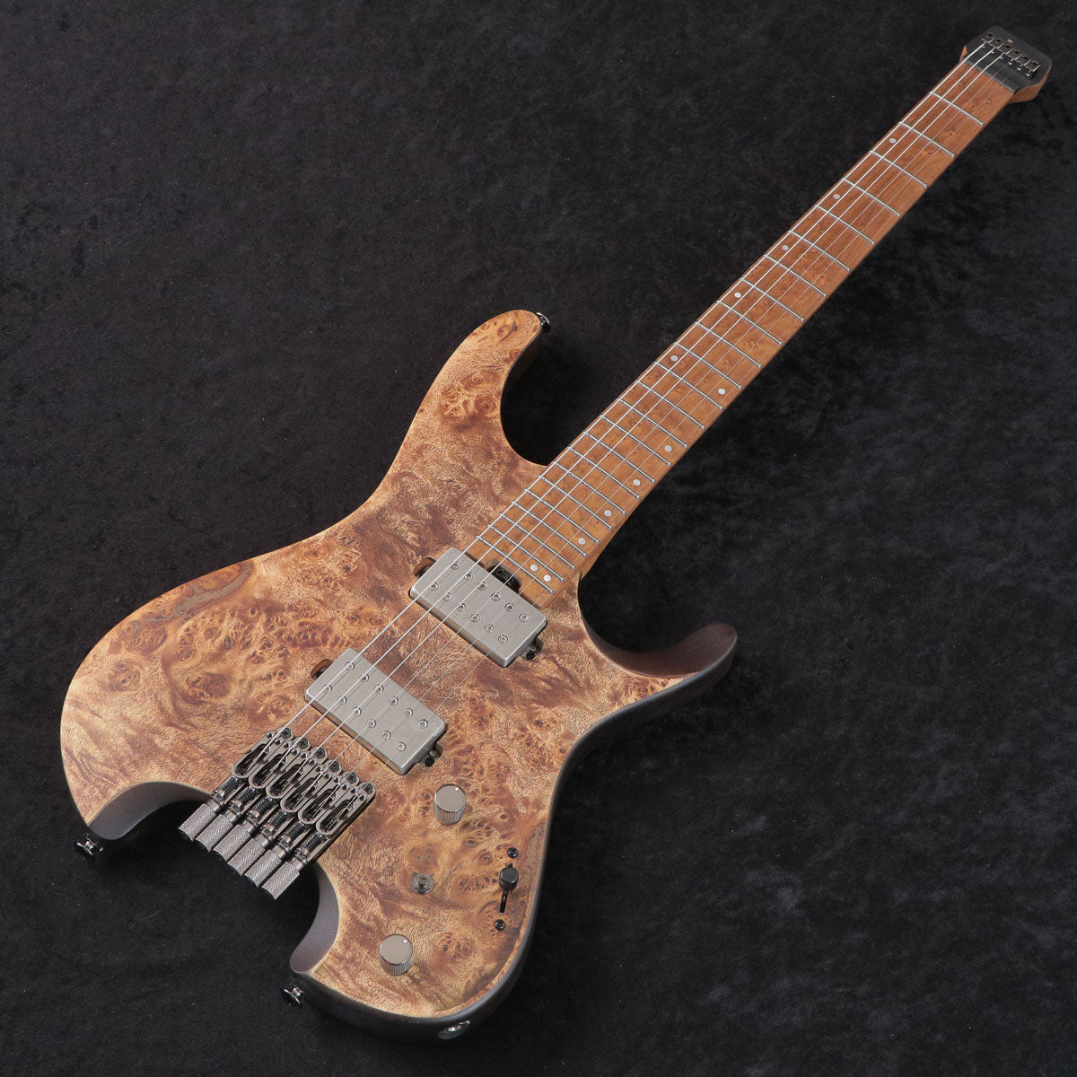[SN I250304292] Ibanez / Q (Quest) Series Q52PB-ABS (Antique Brown Stained) [Limited model] [03]