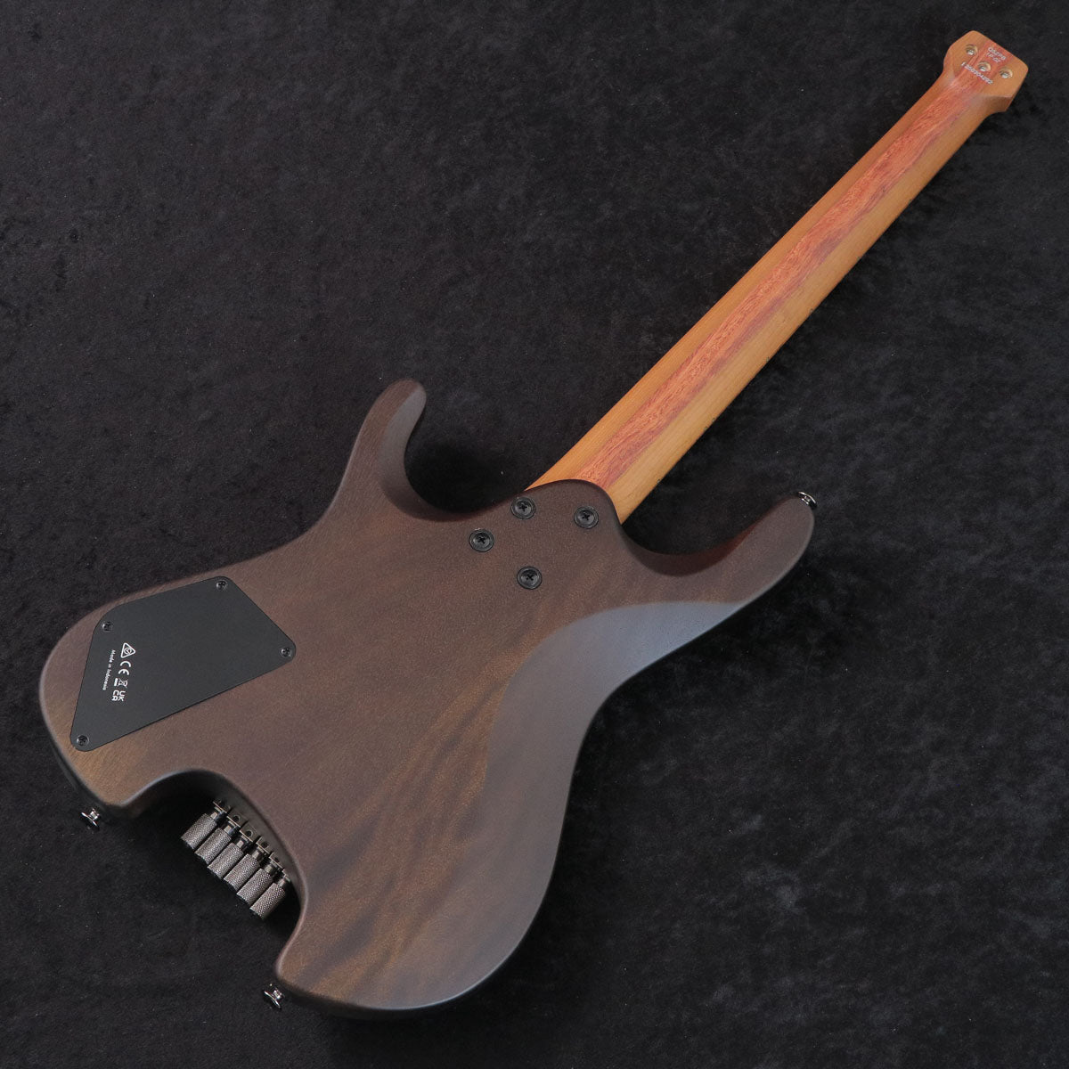 [SN I250304292] Ibanez / Q (Quest) Series Q52PB-ABS (Antique Brown Stained) [Limited model] [03]
