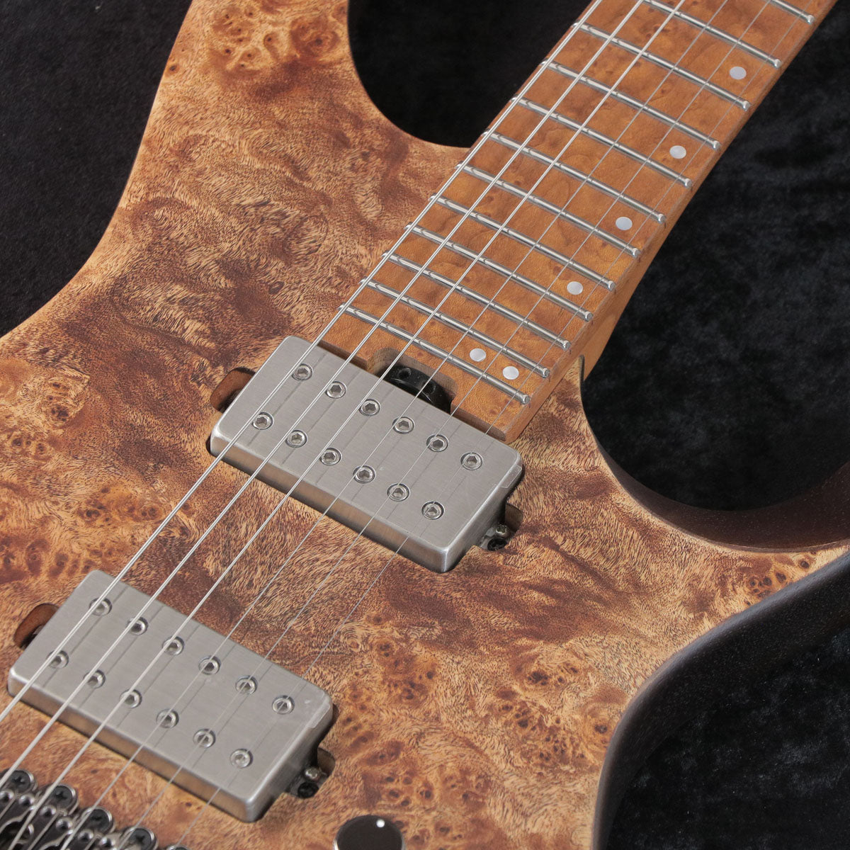 [SN I250304292] Ibanez / Q (Quest) Series Q52PB-ABS (Antique Brown Stained) [Limited model] [03]