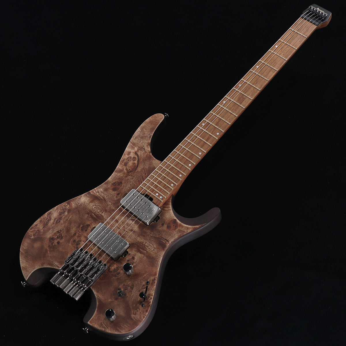 [SN I230514398] Ibanez / Q52PB-ABS Antique Brown Stained(Weight:2.23kg) [05]