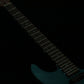 [SN F2512460] Ibanez / Martin Miller New Signature Model in AZ-N MMN1 Transparent Aqua Blue Ibanez [Made in Japan] [03]