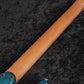 [SN F2512460] Ibanez / Martin Miller New Signature Model in AZ-N MMN1 Transparent Aqua Blue Ibanez [Made in Japan] [03]