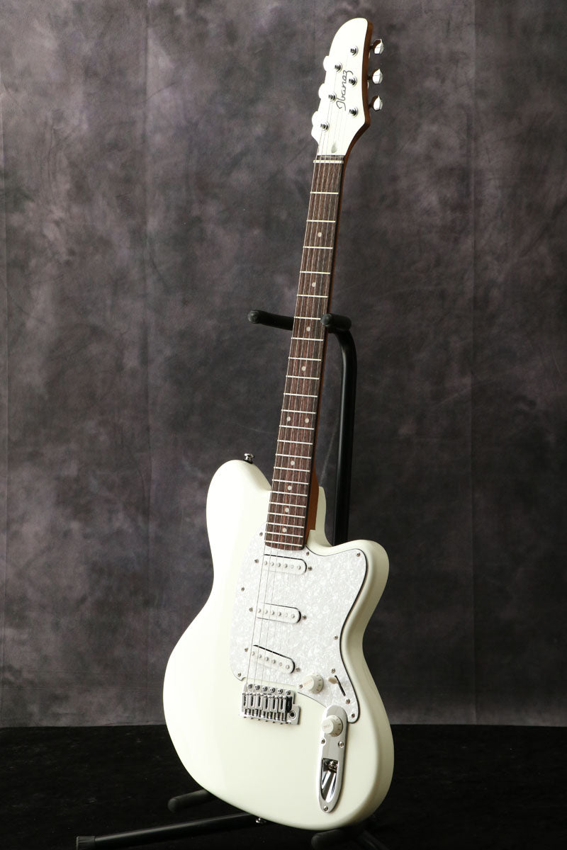 [SN I240916583] Ibanez / ICHI00-VWH (Vintage White) Ichika Nito Signature Model Ibanez [03]