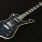 [SN D241404] Ibanez / Paul Stanley Signature Limited Model PS3CM Black Cracked Mirror Top [Made In Japan] [03]