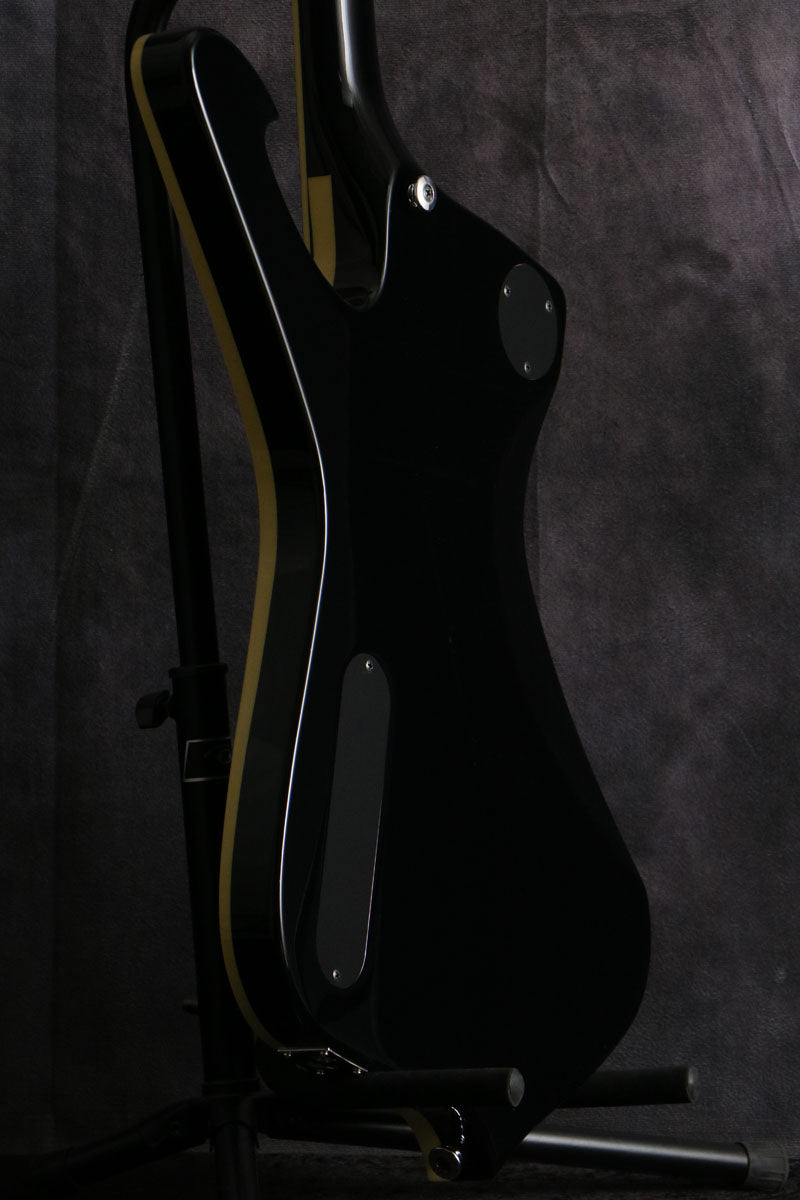 [SN D241404] Ibanez / Paul Stanley Signature Limited Model PS3CM Black Cracked Mirror Top [Made In Japan] [03]