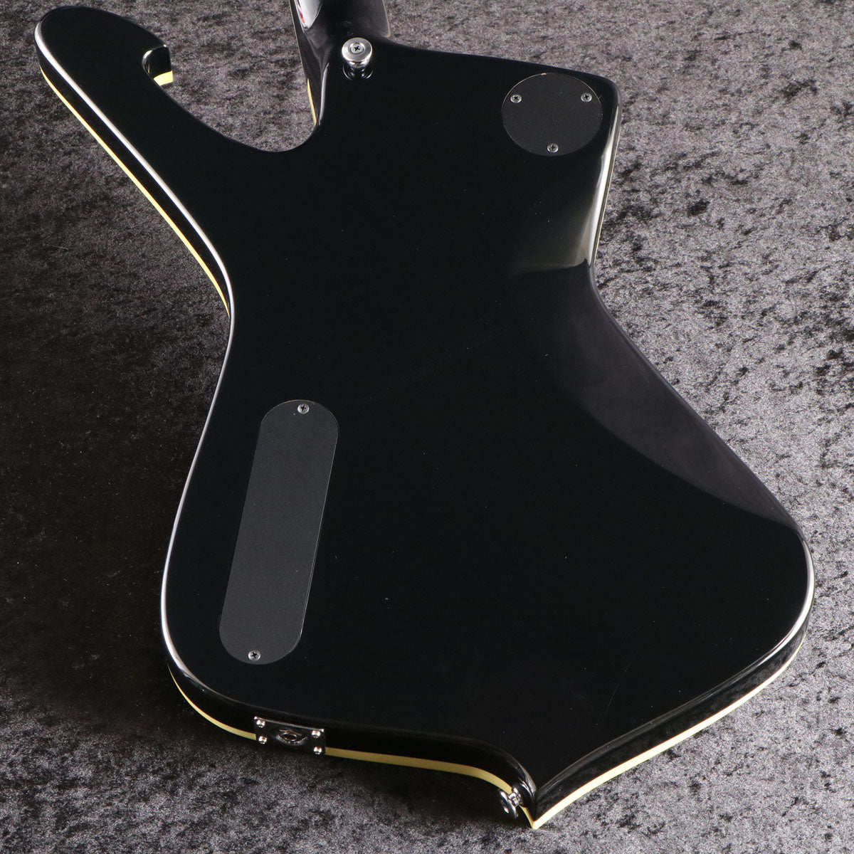 [SN D241404] Ibanez / Paul Stanley Signature Limited Model PS3CM Black Cracked Mirror Top [Made In Japan] [03]