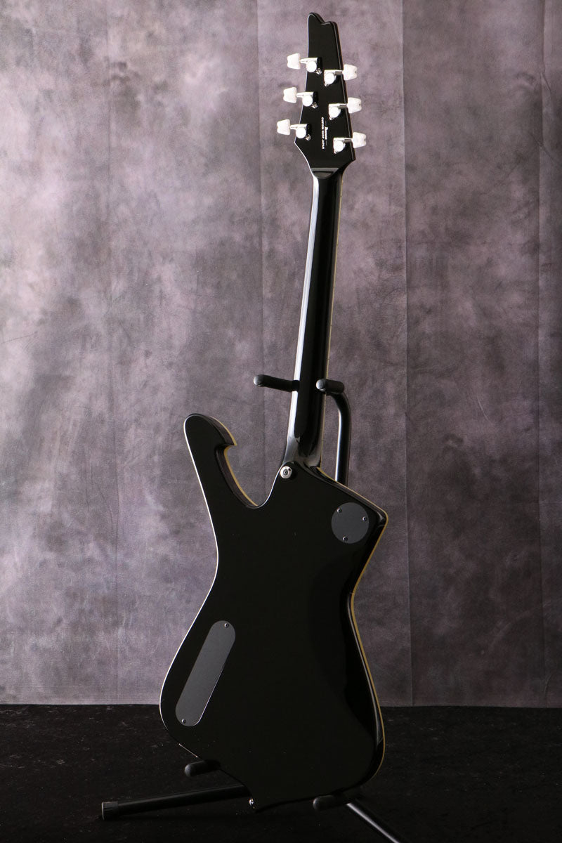 [SN D241404] Ibanez / Paul Stanley Signature Limited Model PS3CM Black Cracked Mirror Top [Made In Japan] [03]